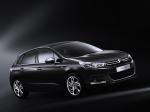 Citroen C4 2010 года